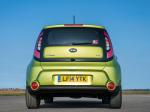 Kia Soul 2014 года (UK)